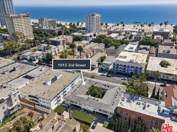 1015 3rd Street, Santa Monica CA 90403