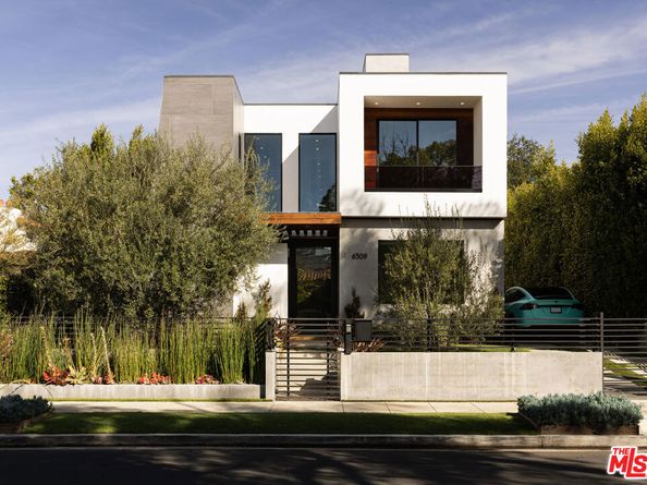 6509 Colgate Avenue, Los Angeles CA 90048