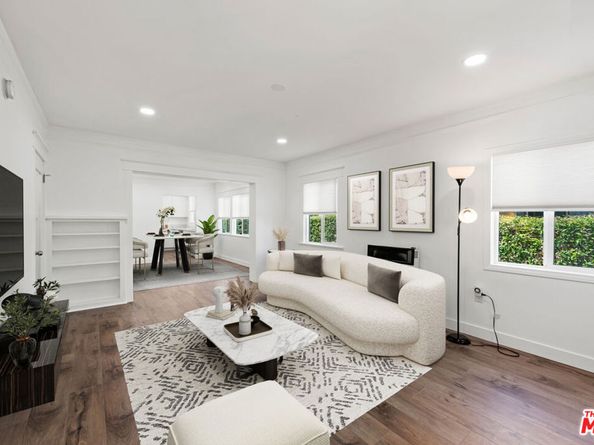 1215 5th Avenue, Los Angeles CA 90019