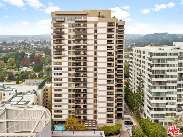 10445 Wilshire Boulevard 904, Los Angeles CA 90024