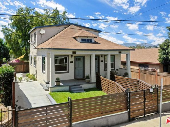 343 N Occidental Boulevard, Los Angeles CA 90026