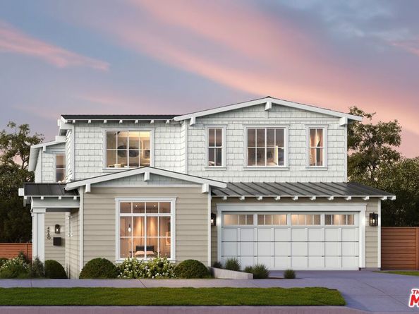 1726 Voorhees Avenue, Manhattan Beach CA 90266