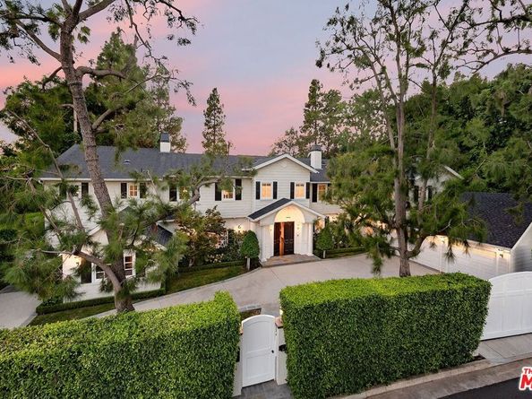 655 N Faring Road, Los Angeles CA 90077