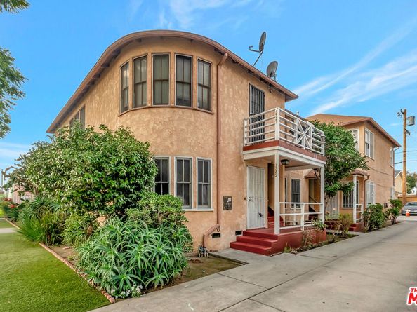 3725 S Victoria Avenue, Los Angeles CA 90016