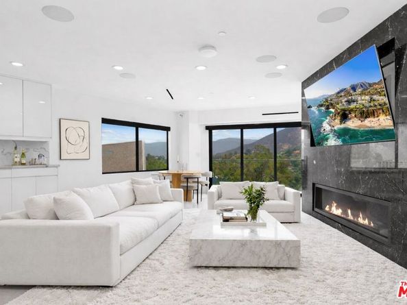 7141 Woodrow Wilson Drive, Los Angeles CA 90068