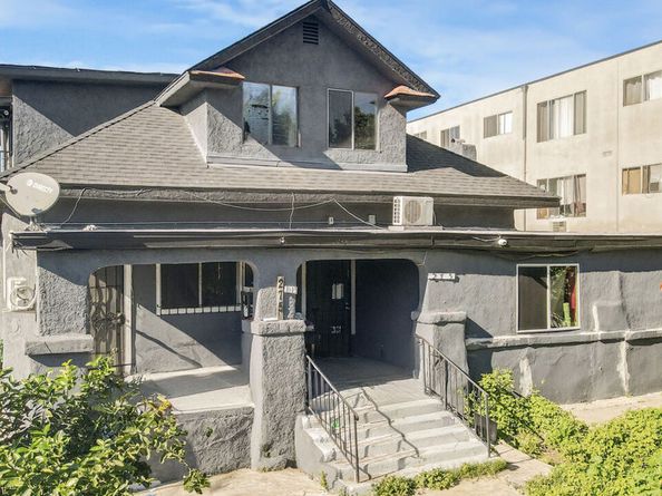 275 S Union Avenue, Los Angeles CA 90026