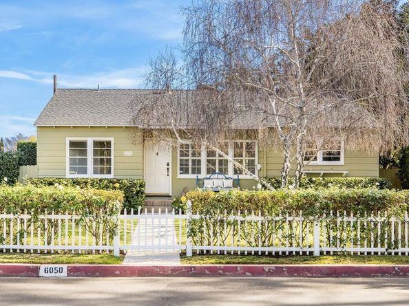 6050 Allott Avenue, Van Nuys CA 91401