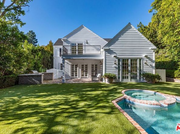 1248 N Wetherly Drive, Los Angeles CA 90069