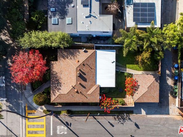 727 Coeur D Alene Avenue, Venice CA 90291