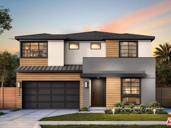 7836 Dunbarton Avenue, Los Angeles CA 90045