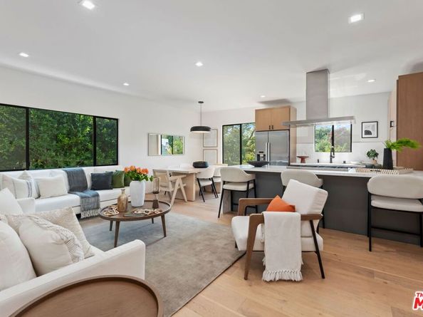 838 N Mansfield Avenue 201, Los Angeles CA 90038