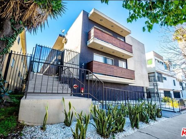 453 S Gramercy Place, Los Angeles CA 90020