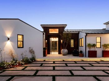 5877 Trancas Canyon Road