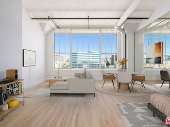 420 S San Pedro Street