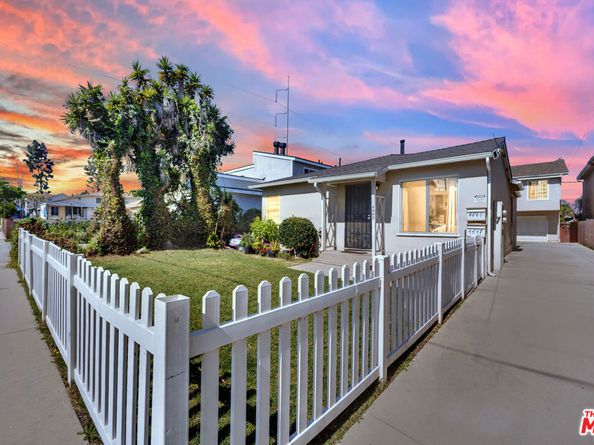 4449 W 163rd Street, Lawndale CA 90260