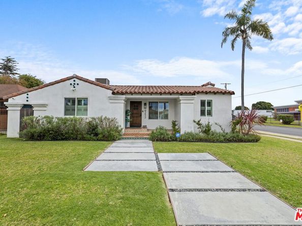 9232 S 8th Avenue, Inglewood CA 90305