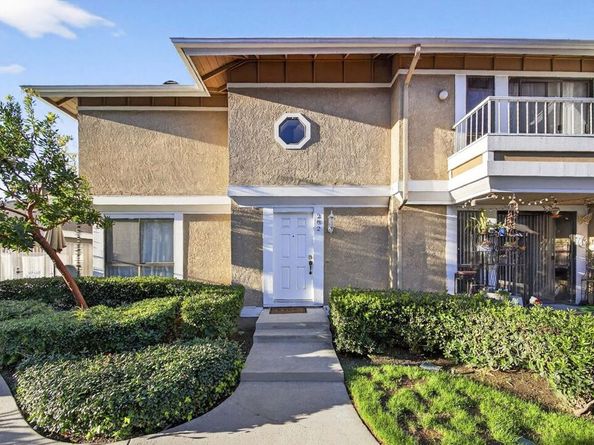 282 S Seneca Circle CI49, Anaheim CA 92805