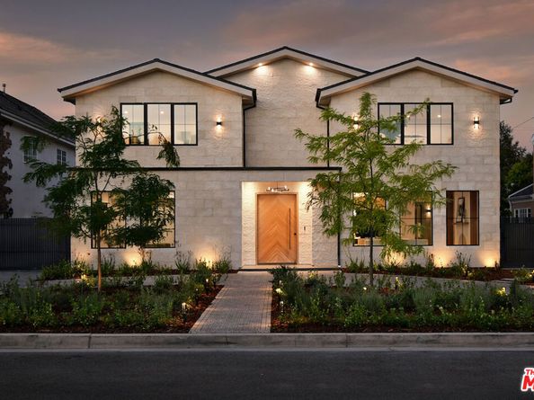 112 S Valley Street, Toluca Lake CA 91505