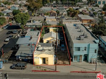 6804 S Hoover Street