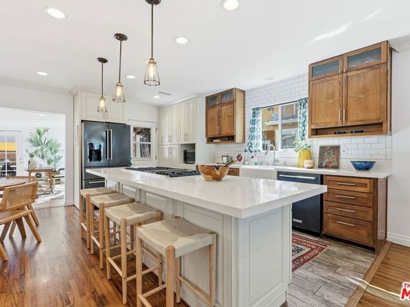 4832 W 123rd Place, Hawthorne CA 90250