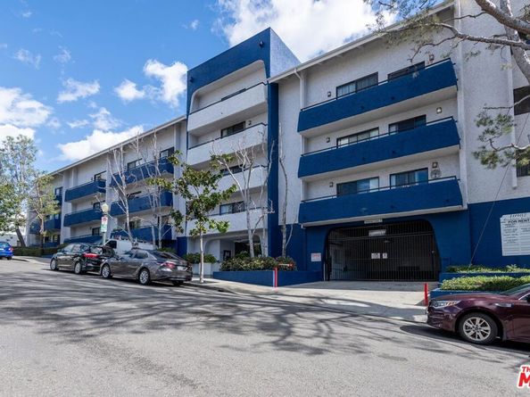 10982 Roebling Avenue 451, Los Angeles CA 90024