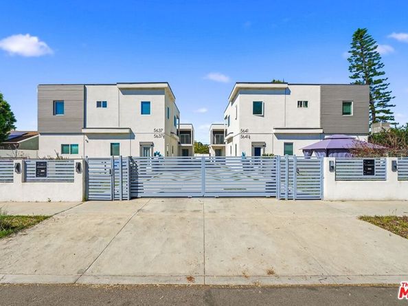 5641 Riverton Avenue, North Hollywood CA 91601