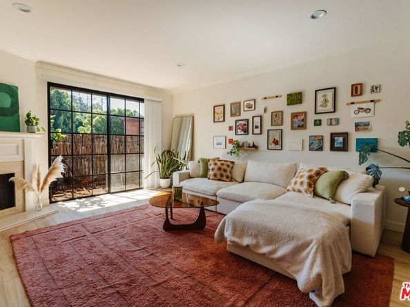 10336 Almayo Avenue 203, Los Angeles CA 90064