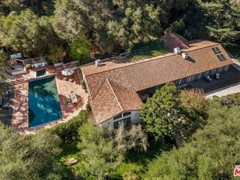 647 Old Topanga Canyon Road