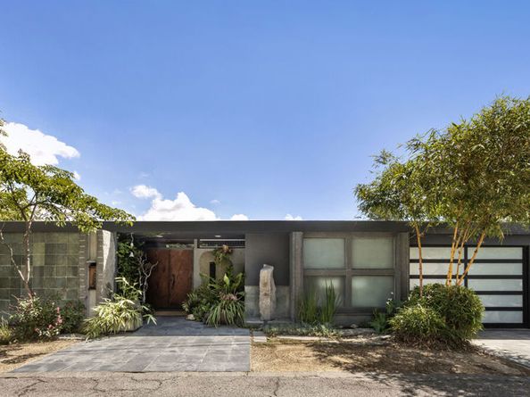 6190 Temple Hill Drive, Los Angeles CA 90068