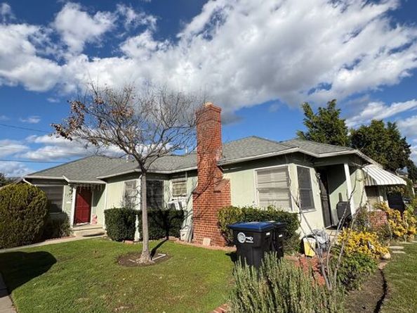 1313 Carlton Drive, Glendale CA 91205