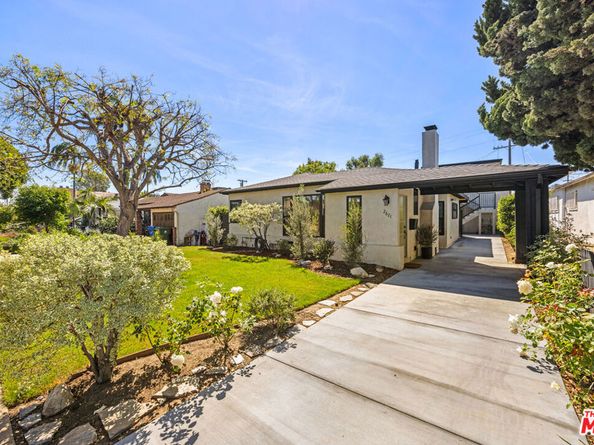 2621 Veteran Avenue, Los Angeles CA 90064