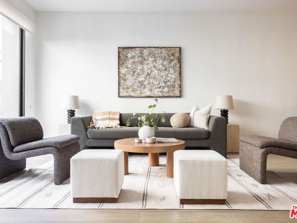 1823 N Fuller Avenue 2, Los Angeles CA 90046