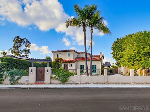 4348 Middlesex, San Diego CA 92116