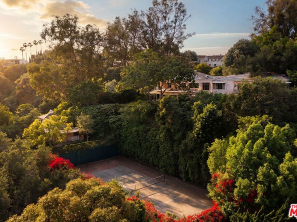 10934 Bellagio Road, Los Angeles CA 90077