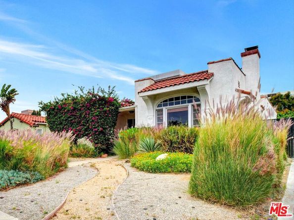 6171 Barrows Drive, Los Angeles CA 90048