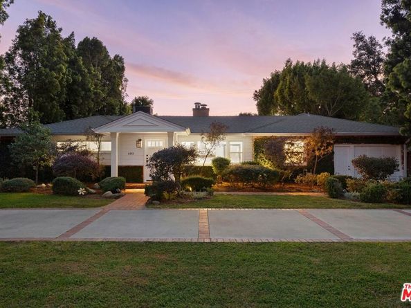 4911 Ben Avenue, Valley Village CA 91607