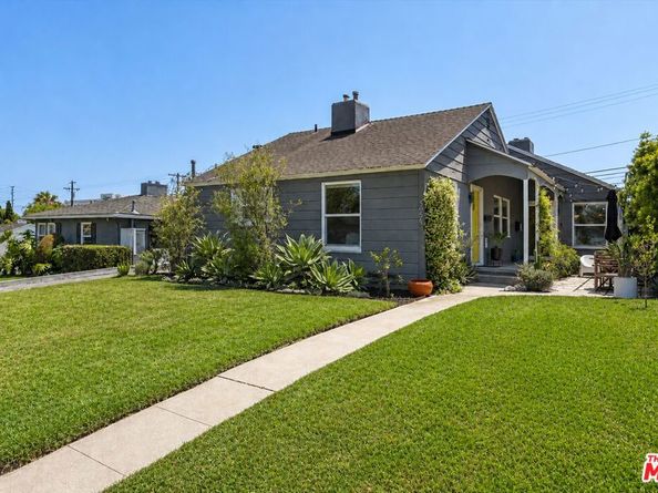 5956 W 85th Place, Los Angeles CA 90045