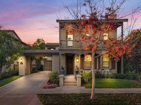 15678 New Park Terrace, San Diego CA 92127