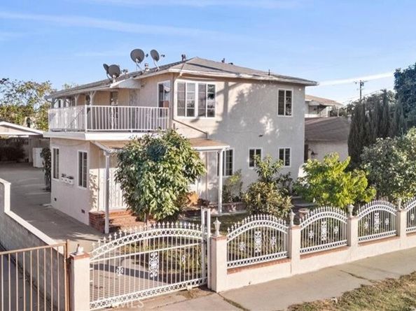 510 S Tamarind, Compton CA 90220