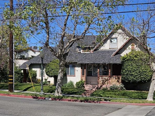 2642 Manning Avenue, Los Angeles CA 90064