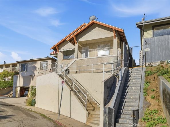 2239 W Sunset Boulevard, Los Angeles CA 90026