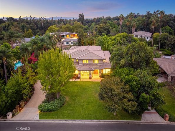 820 San Simeon Road, Arcadia CA 91007