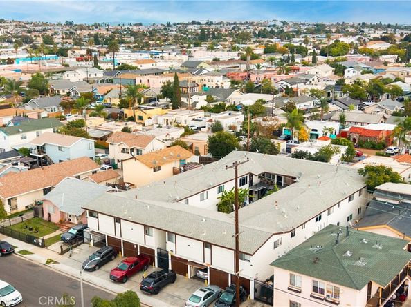 1050 Gaviota, Long Beach CA 90813