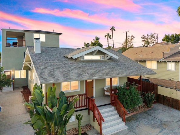 1820 Bancroft Street, San Diego CA 92102