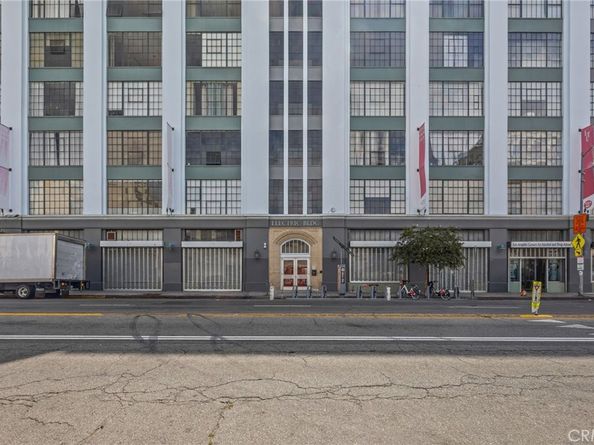 420 S San Pedro 218, Los Angeles CA 90013