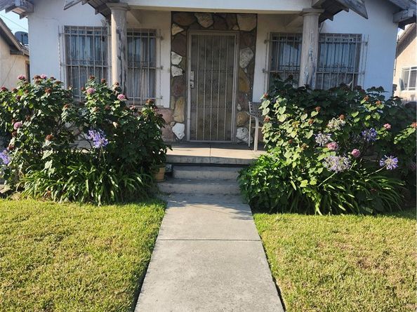 437 W 81st Street, Los Angeles CA 90003