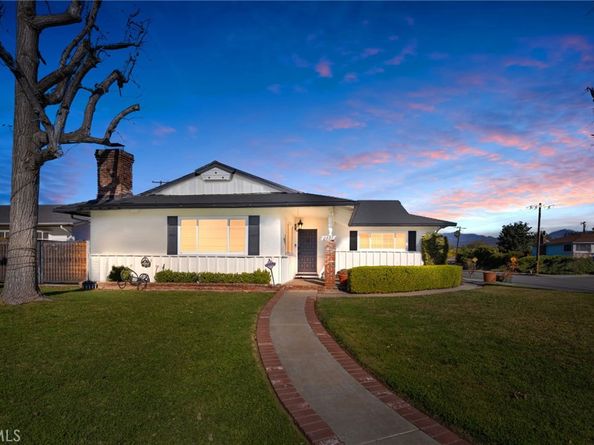 2551 E Larkwood, West Covina CA 91791