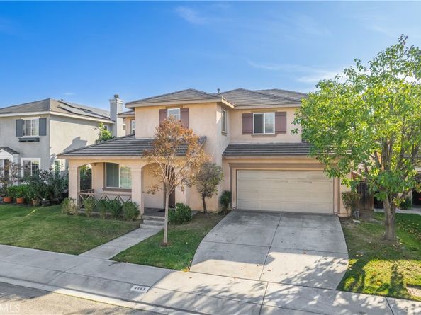 4863 Yale Street, Montclair CA 91763