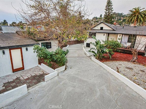 1321 Sanborn, Los Angeles CA 90027