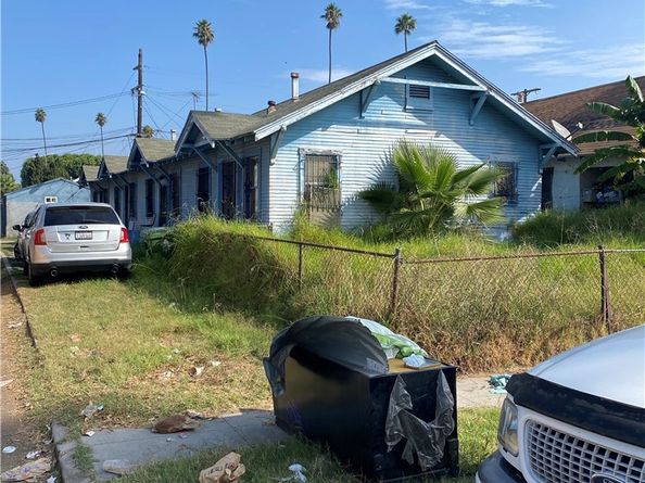 447 W 67th, Los Angeles CA 90003